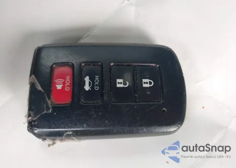 2014 Toyota Camry Se V6 from USA, damaged, VIN 4T1BK1FK3EU537877